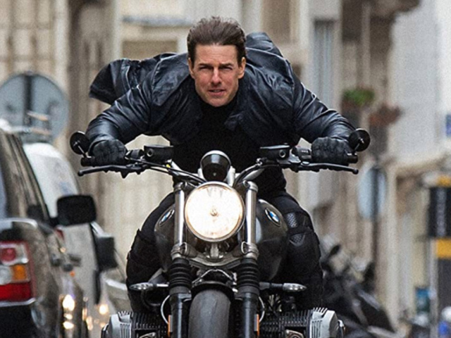 A Mission: Impossible 7 gárdája régi-új arcokkal erősít!