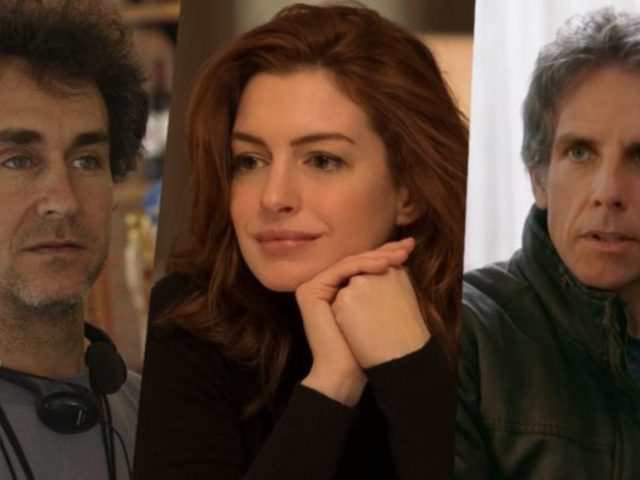 Újabb koronavírus-thriller érkezik Anne Hathaway-el és Ben Stiller-el