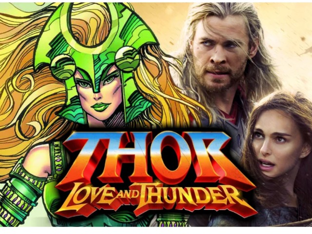 A Thor: Love & Thunder főgonosza a Marvel Varázslónője lehet