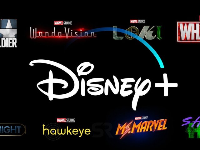 Töméntelen mennyiségű Marvel sorozat és mozifilm lepi el a világot