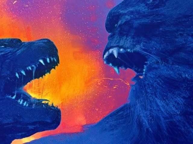 A Netflix 200 millió dollárt fizetett volna a Godzilla vs. Kong-ért
