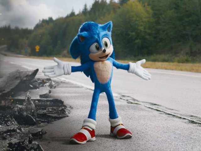 Megérkezett a Sonic, a sündisznó második részének bejelentő előzetese!
