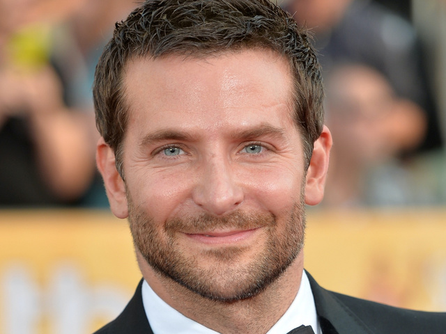 Bradley Cooper Oscar-díjra pályázik