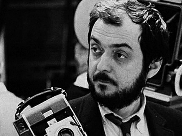 Egy el nem készült Stanley Kubrick filmet támasztanak fel