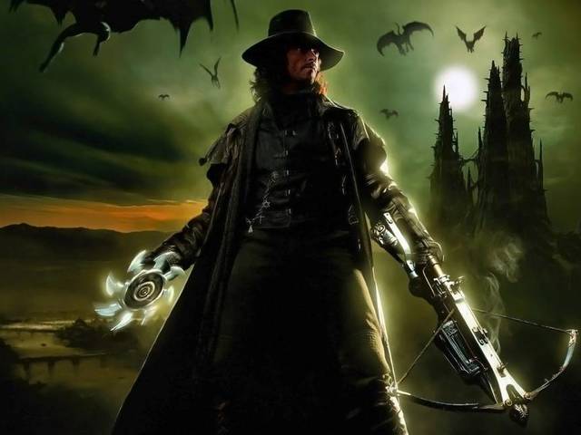 Újabb Van Helsing-filmet tervez a Universal