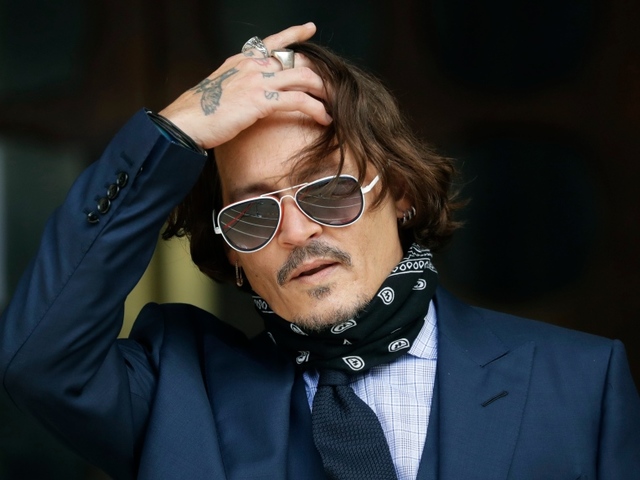Folytatódik a Johnny Depp botrány