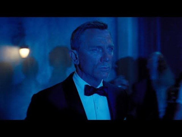 Szerdán érkezik a 25. James Bond film előzetese