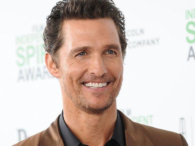 Matthew McConaughey örülne, ha folytatódna az egyik régi filmje