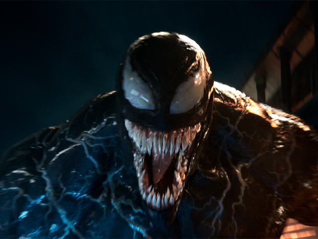 Csúszik a Venom 2 bemutatója