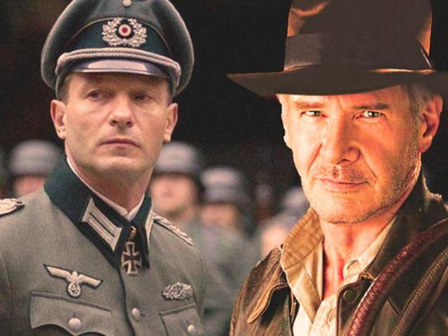 Marvel-színész csatlakozott az Indiana Jones 5-höz