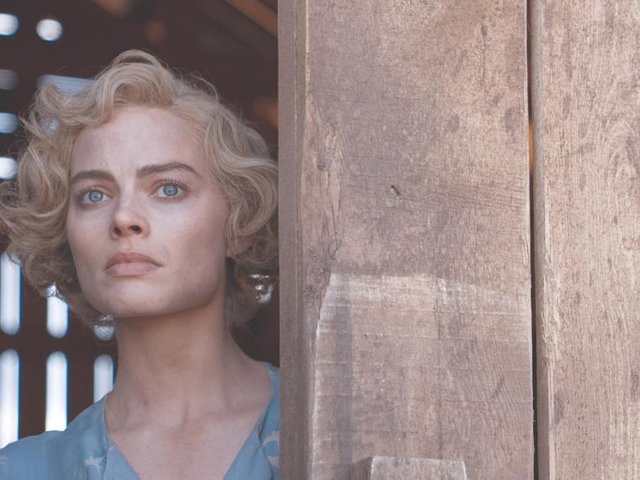 Előzetest kapott Margot Robbie új filmje!