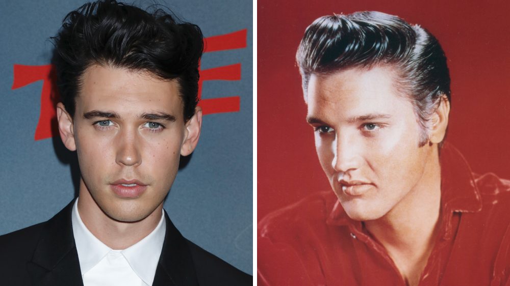 Csúszik az Elvis Presley film premierje - CineArt Blog