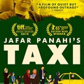 Taxi Teherán (2015)