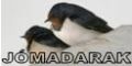 JÓMADARAK - Egy lap az amatőr madárvédelemről