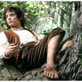 Gyorshír - Egy Frodo mind felett!