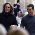 Új Bourne-filmben tér vissza Matt Damon