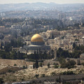 Az ENSZ Jeruzsálemről: "Hazugság a zsidó múlt"