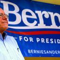 Bernie Sanders: Az első zsidó jelölt, aki előválasztást nyert Amerikában