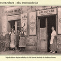 Cipőtörténelem