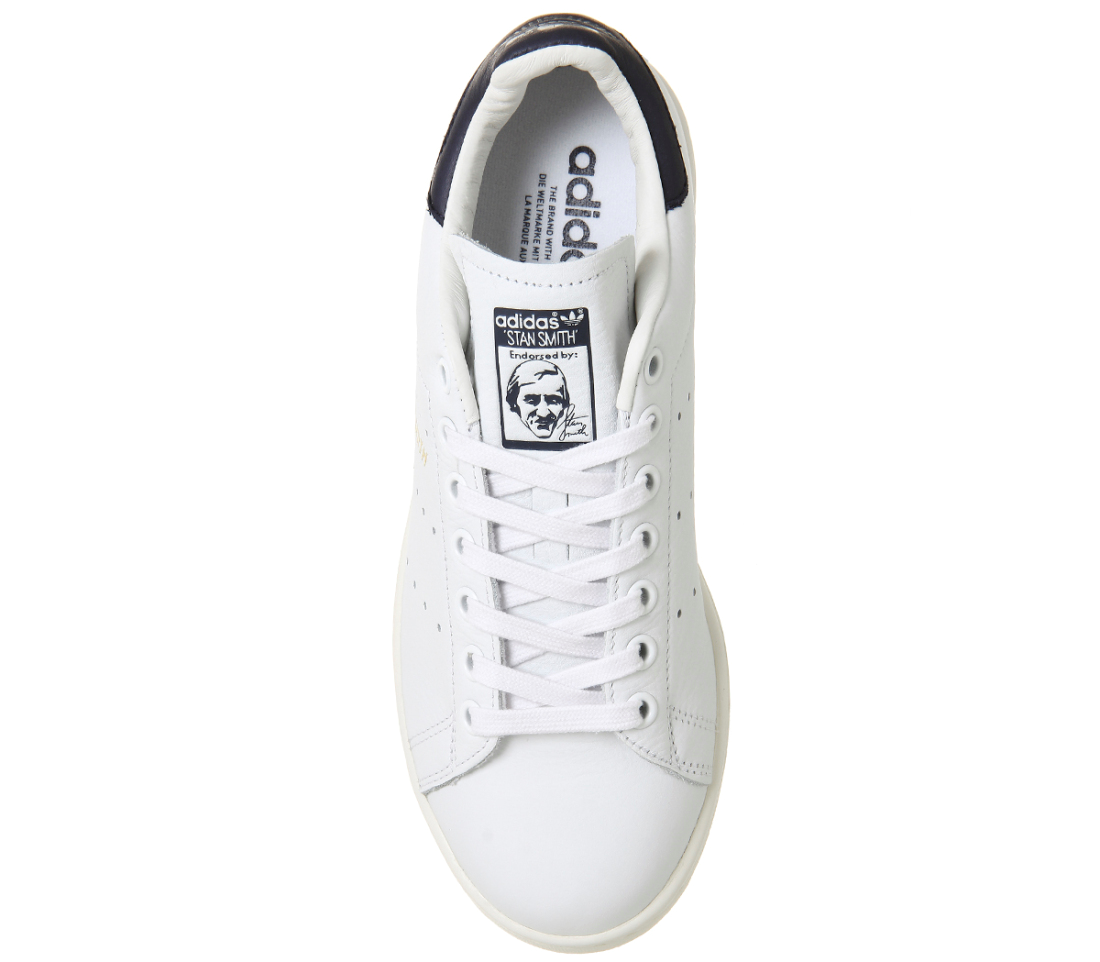 Adidas Stan Smith - 80 font