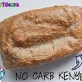 Szénhidrátmentes NoCarb kenyér 