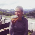 #slovenia #donut #summer
