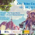 city bike cup - V edition 13 oct.2013