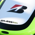 F1 Honda Racing Team - Brawn GP