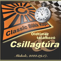 Classic Bükk Kupa Oldtimer Csillagtúra