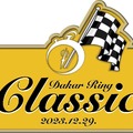 2023.Dakar Ring Classic