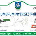 2023. Nyerges Rally Classic