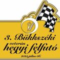 2025. Bükkszéki Veterán Hegyi Találkozó és Menetpróba