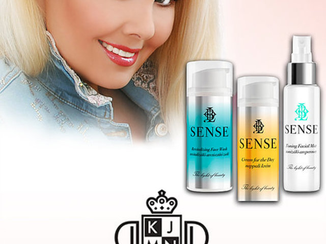 Arcápolási rutinom / Kallos Cosmetics