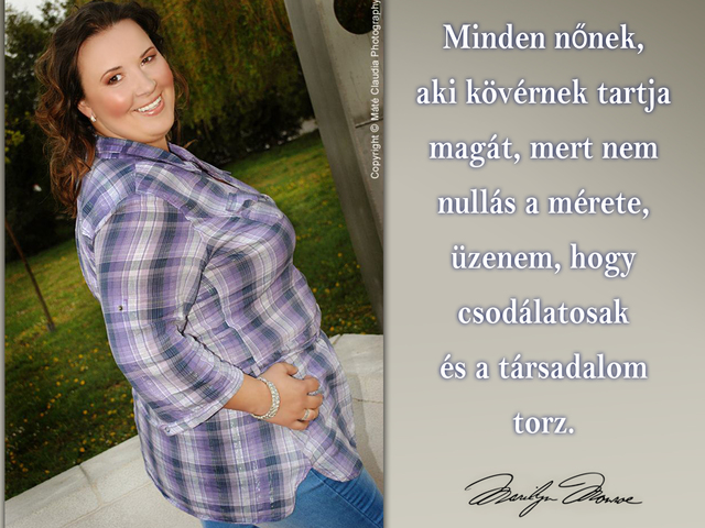 Moletten is gyönyörűen!