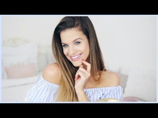 5 szuper No-Makeup Makeup