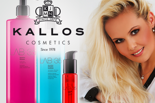 Próbáltad már a Kallos Cosmetics Lab 35 termékeit?