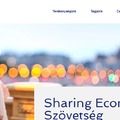 Sharing economy, valóban környezetbarát? - Föld napja 2019