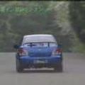 Subaru Impreza S204 vs. Keiichi Tsuchiya