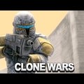 Clone Wars 5.évad Republic Commando klipp