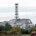 Veszett farkas harapott meg hat embert Csernobilban