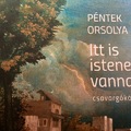Hol vannak még istenek? Önreflexiós könyvajánló lengyelekkel
