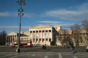 Szép művészet, értékmentés, egy történet - a Szépművészeti Múzeum kapcsán