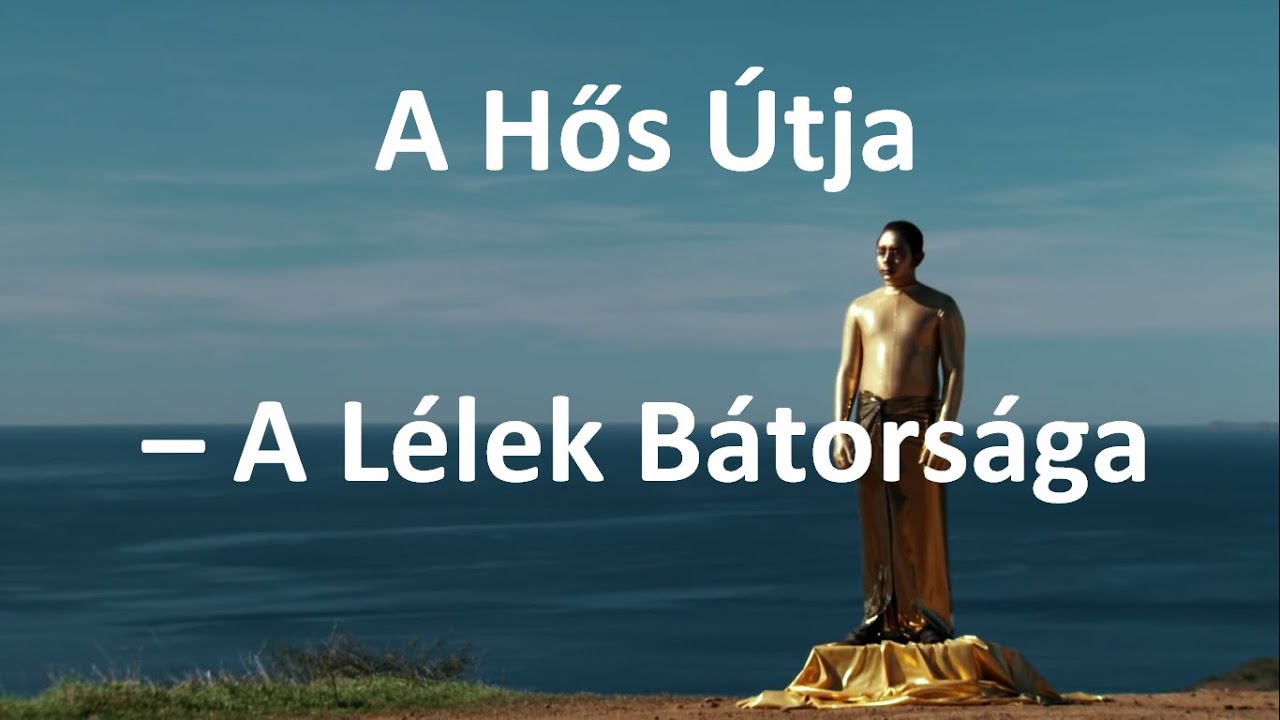 Filmajánló - A Hős Útja