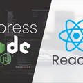 Béta-v.0: React app létrehozása Node.js backenddel - Útikalauz a fejemben