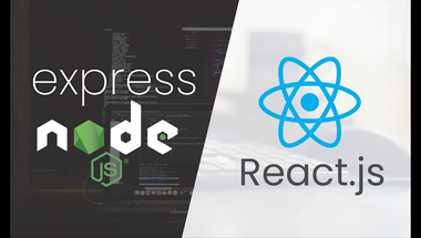 Béta-v.0: React app létrehozása Node.js backenddel - Útikalauz a fejemben