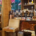 Az Árkádban jártunk, benéztünk a Cafe Frei-be!