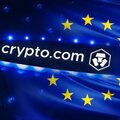 A Crypto.com az első tőzsde, amely MiCA-engedélyt szerez az EU-s működéshez