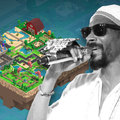 Snoop Dogg kastélyt épít a Sandbox metaverzumban