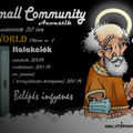 MY Small Community Flyer