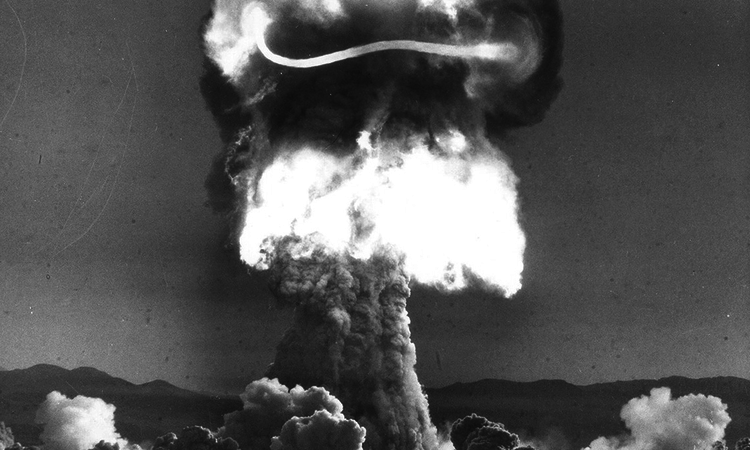 Rákbetegséget okoztak az 50-es évek atomkísérletei az USA-ban